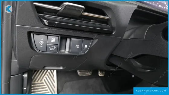KIA EV6 LONG RANGE
