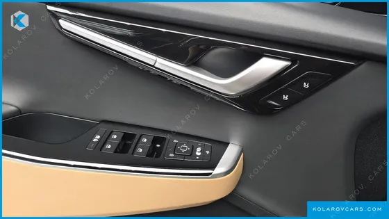 KIA EV6 LONG RANGE
