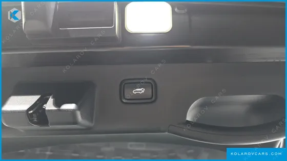 KIA EV6 LONG RANGE