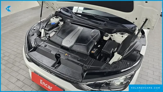 KIA EV6 LONG RANGE 4WD
