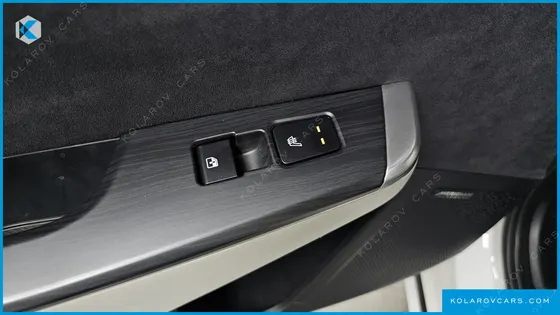 KIA EV6 LONG RANGE 4WD