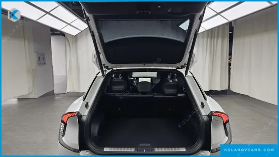 KIA EV6 LONG RANGE 4WD