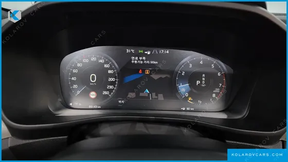 VOLVO XC40 T4 INSCRIPTION