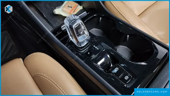 VOLVO XC40 T4 INSCRIPTION