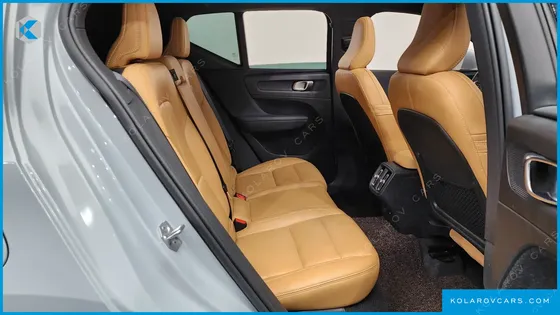 VOLVO XC40 T4 INSCRIPTION