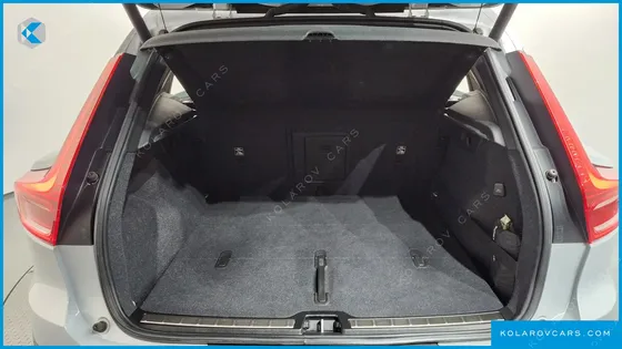 VOLVO XC40 T4 INSCRIPTION