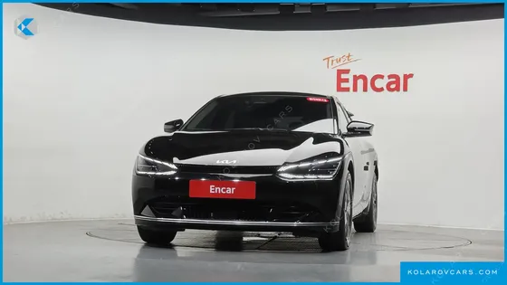 KIA EV6 LONG RANGE