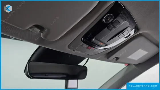 KIA EV6 LONG RANGE