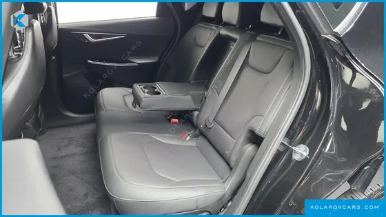 KIA EV6 LONG RANGE