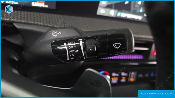 KIA EV6 LONG RANGE