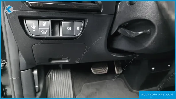 KIA EV6 LONG RANGE