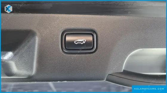 KIA EV6 LONG RANGE