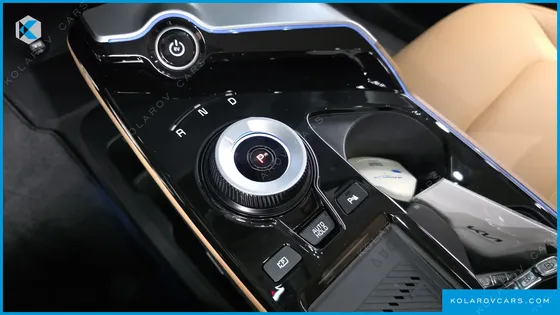 KIA EV6 LONG RANGE