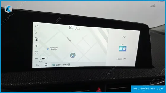 KIA EV6 LONG RANGE