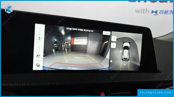 KIA EV6 LONG RANGE