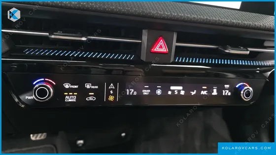 KIA EV6 LONG RANGE