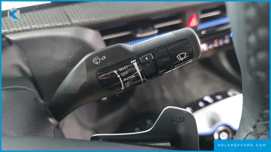 KIA EV6 LONG RANGE