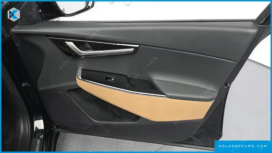KIA EV6 LONG RANGE