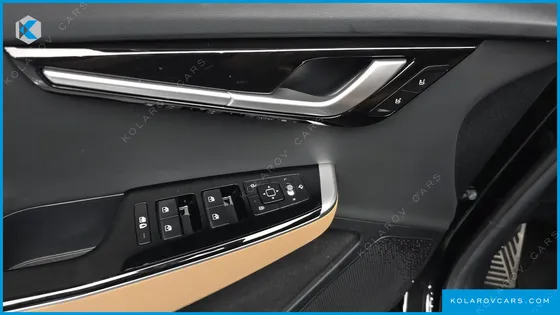 KIA EV6 LONG RANGE