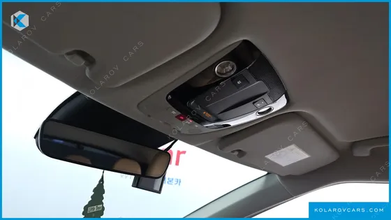 KIA EV6 LONG RANGE