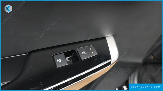 KIA EV6 LONG RANGE