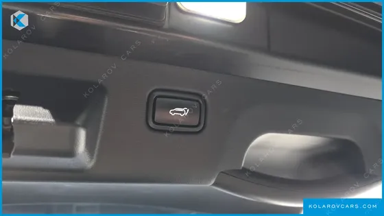 KIA EV6 LONG RANGE