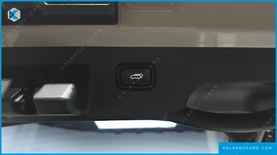 KIA EV6 STANDARD 4WD