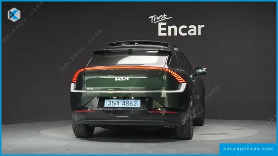 KIA EV6 STANDARD