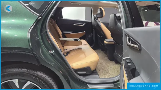 KIA EV6 STANDARD