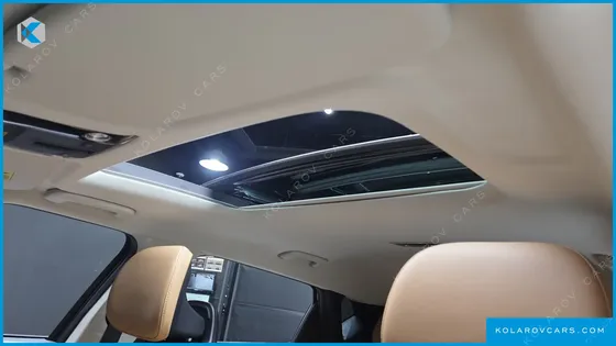 KIA EV6 STANDARD