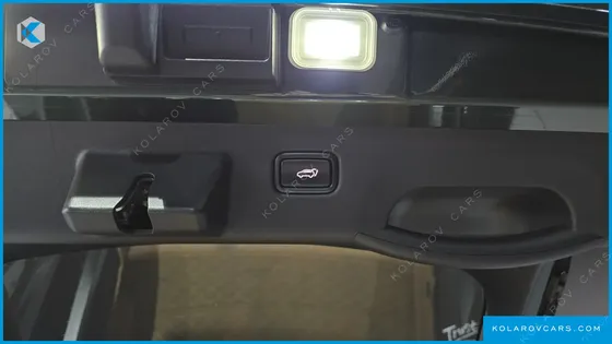 KIA EV6 STANDARD
