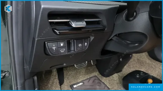KIA EV6 STANDARD
