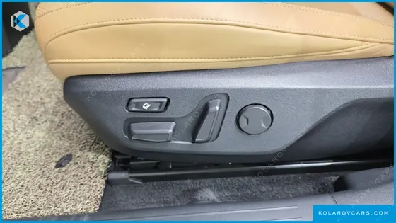 KIA EV6 STANDARD