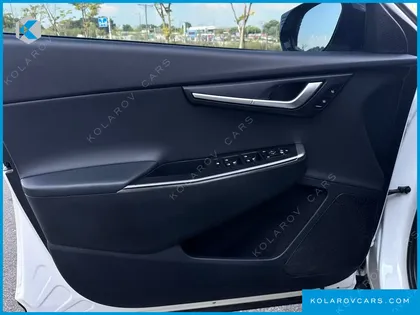 KIA EV6 LONG RANGE