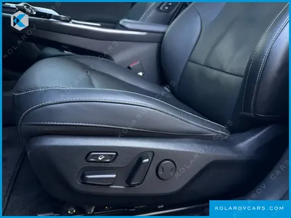 KIA EV6 LONG RANGE