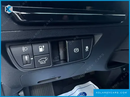 KIA EV6 LONG RANGE