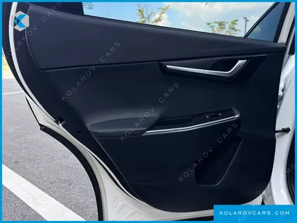KIA EV6 LONG RANGE