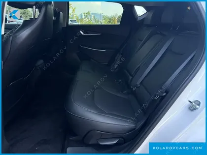 KIA EV6 LONG RANGE