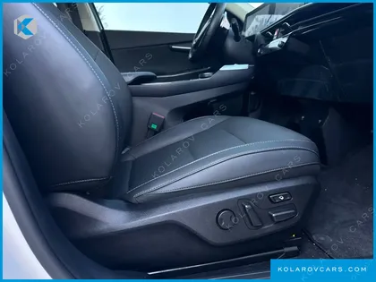 KIA EV6 LONG RANGE