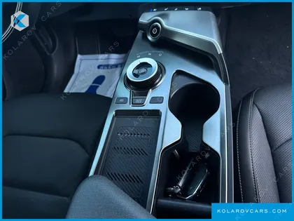 KIA EV6 LONG RANGE