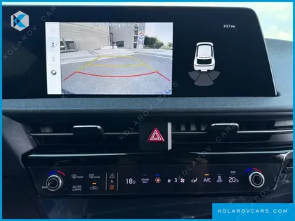 KIA EV6 LONG RANGE