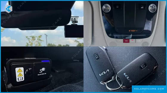 KIA EV6 LONG RANGE