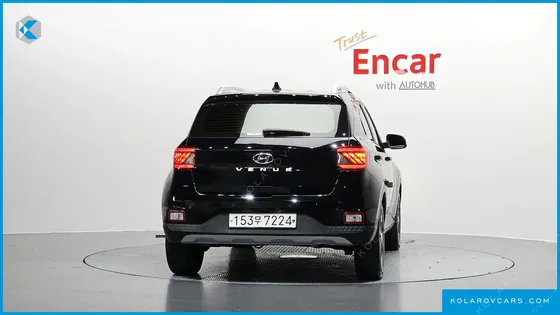 HYUNDAI VENUE 1.6 MODERN