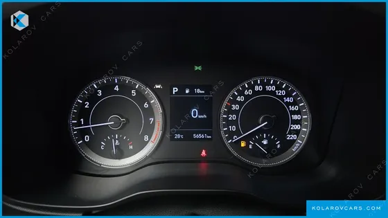 HYUNDAI VENUE 1.6 MODERN