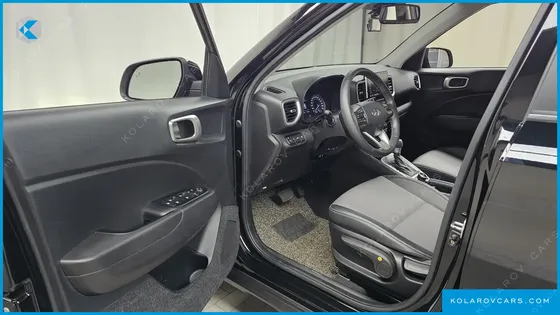 HYUNDAI VENUE 1.6 MODERN