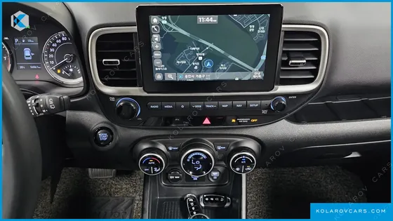 HYUNDAI VENUE 1.6 MODERN