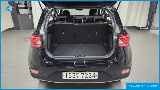 HYUNDAI VENUE 1.6 MODERN