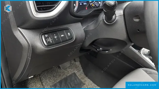 HYUNDAI VENUE 1.6 MODERN