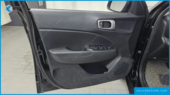 HYUNDAI VENUE 1.6 MODERN