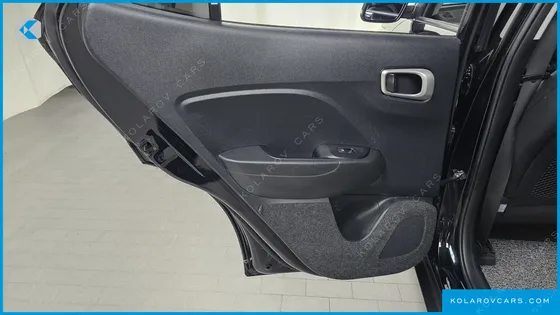 HYUNDAI VENUE 1.6 MODERN